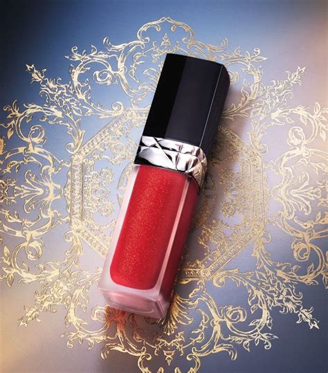 dior rouge dior forever liquid